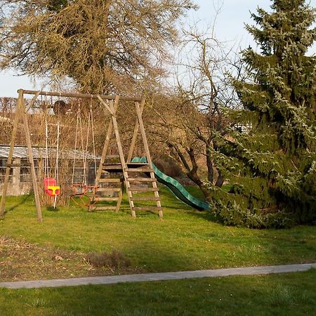 Chambres D'Hotes De La Quairelle Gerpinnes Eksteriør billede