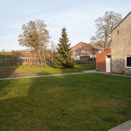 Chambres D'Hotes De La Quairelle Gerpinnes Eksteriør billede