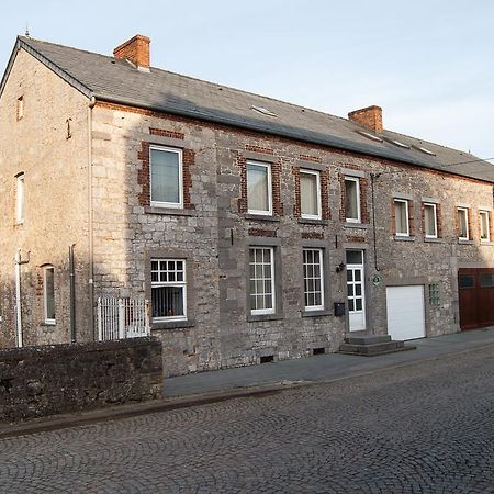 Chambres D'Hotes De La Quairelle Gerpinnes Eksteriør billede