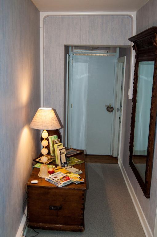 Chambres D'Hotes De La Quairelle Gerpinnes Eksteriør billede
