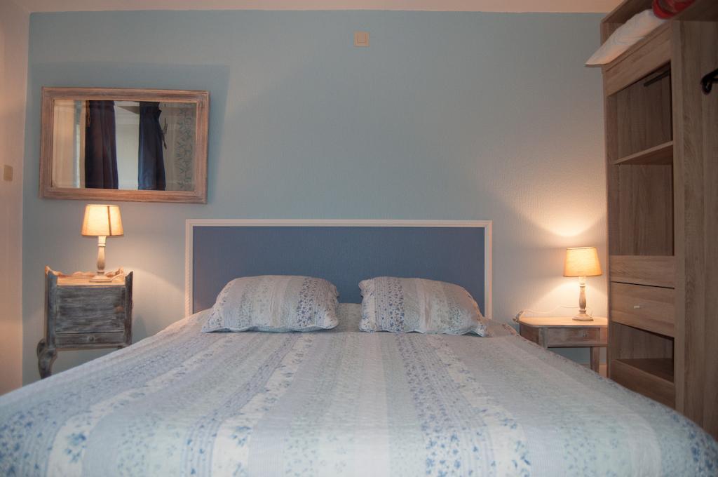 Chambres D'Hotes De La Quairelle Gerpinnes Værelse billede