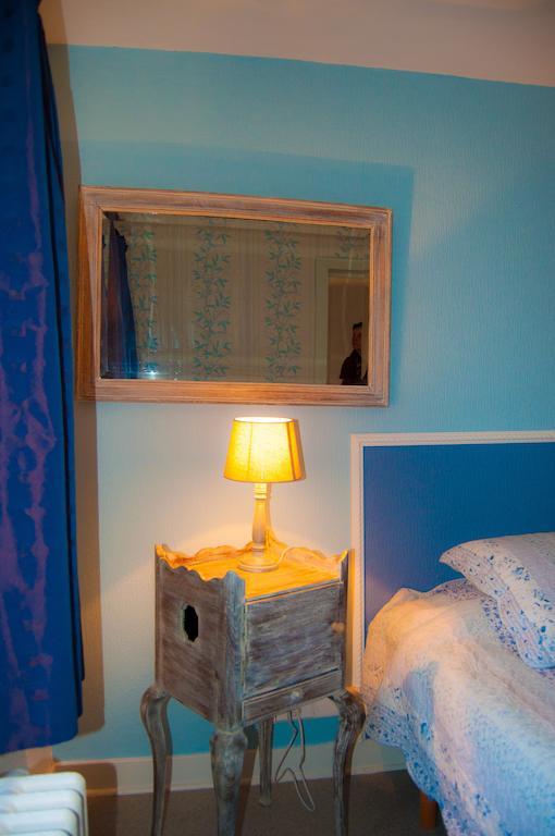 Chambres D'Hotes De La Quairelle Gerpinnes Eksteriør billede
