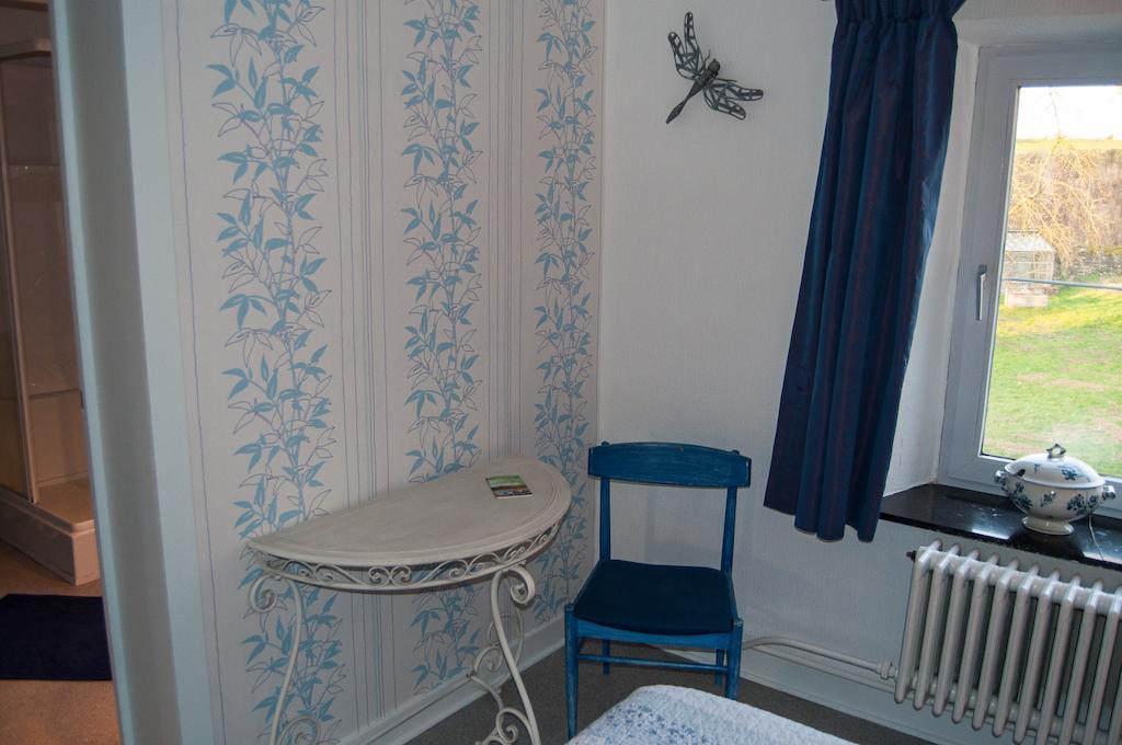 Chambres D'Hotes De La Quairelle Gerpinnes Eksteriør billede