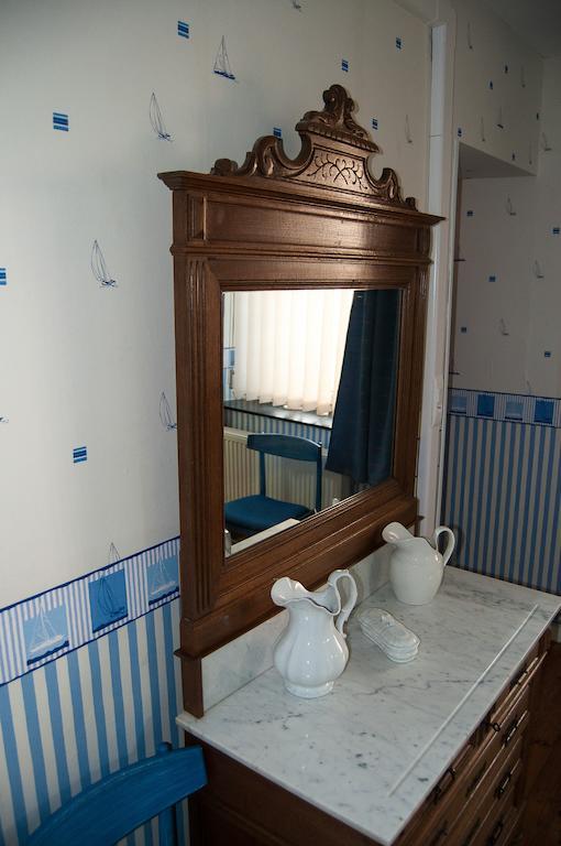 Chambres D'Hotes De La Quairelle Gerpinnes Værelse billede